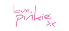 Love, Pinkie >.
